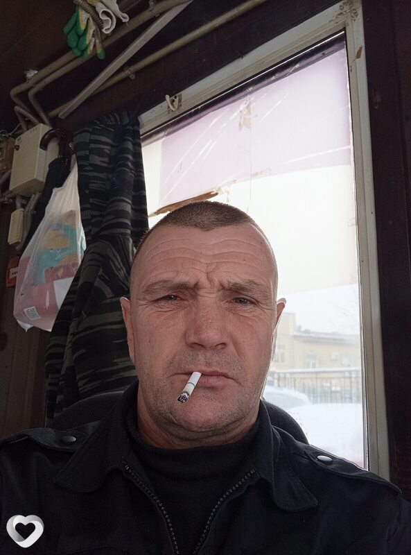 Алексей, 45, Москве — анкета №4388194