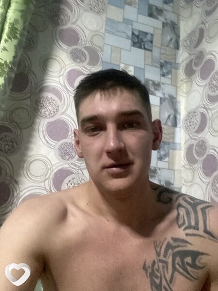 Андрей, 31, Саянске — анкета №4388195