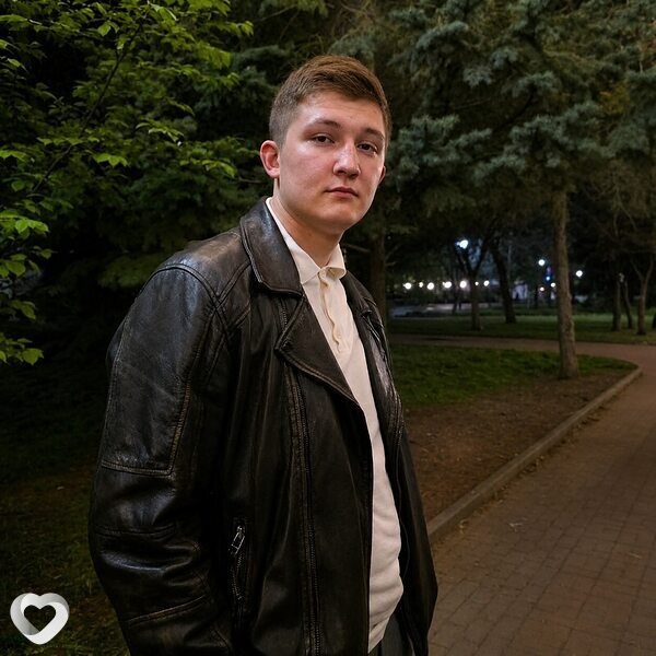 Михаил, 21, Ростове-на-Дону — анкета №4388130