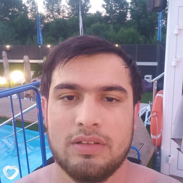 Алик, 26, Новокузнецке — анкета №4388144