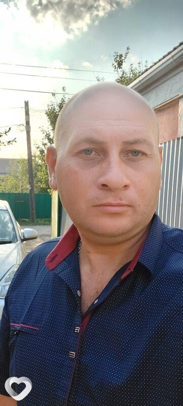 Александр, 40, Ростове-на-Дону — анкета №4388145