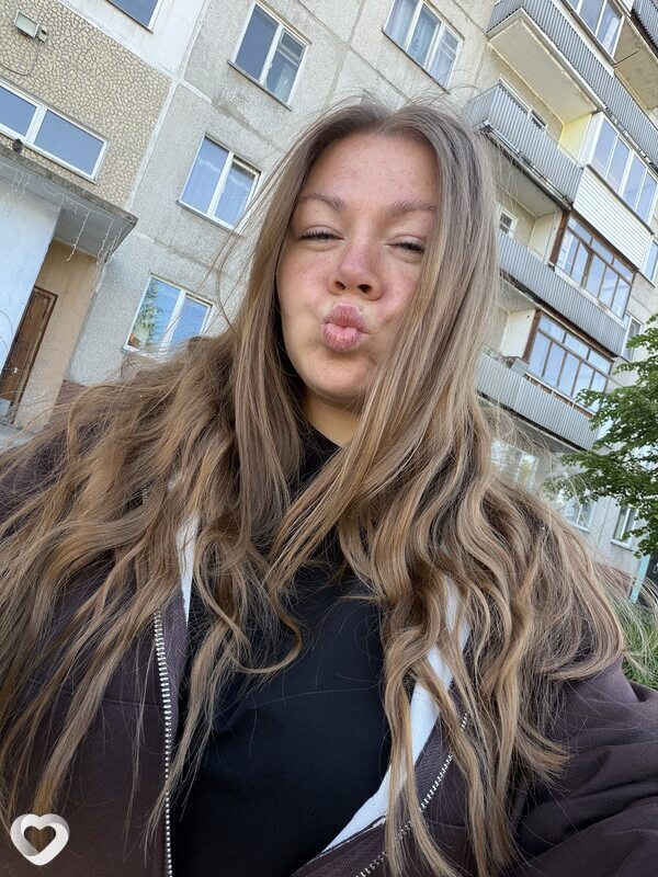 Анастасия, 26, Новосибирске — анкета №4388104