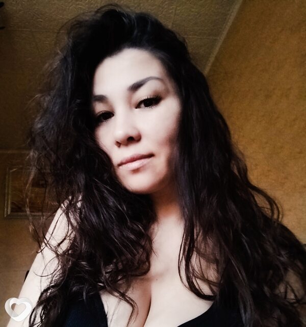 Алсу, 34, Оренбурге — анкета №4388107