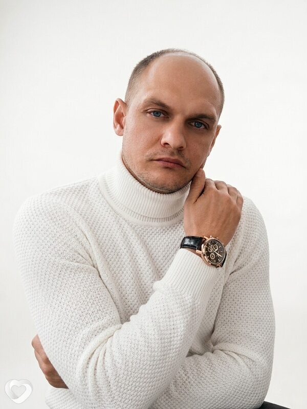 Олександр, 38, Киеве — анкета №4388114