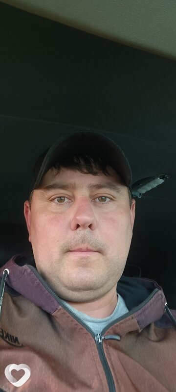Евгений, 39, Усть-Каменогорск — анкета №4388121