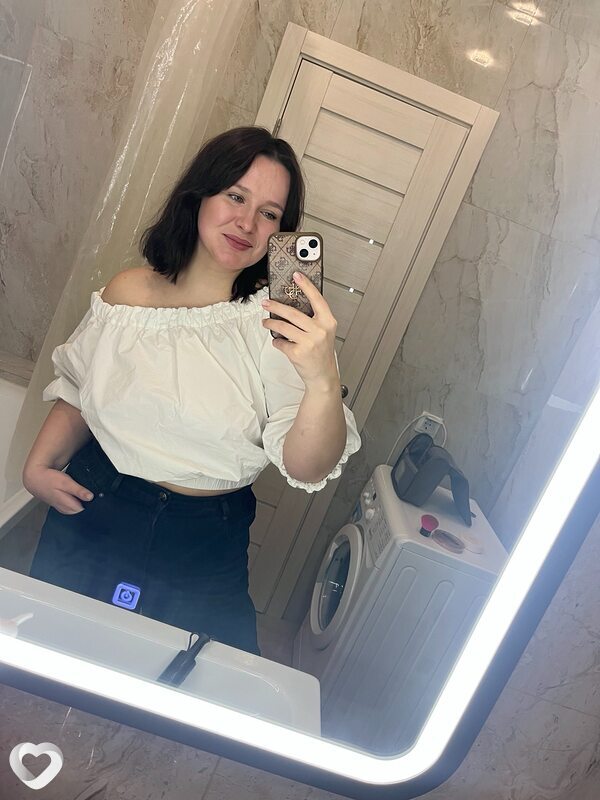 Наталья, 35, Кирове — анкета №4388123