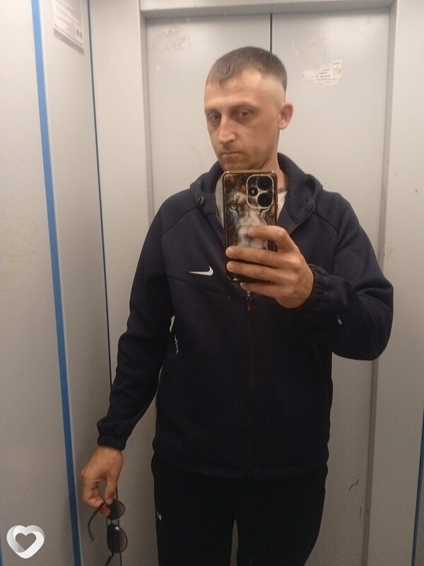 Андрей, 35, Норильске — анкета №4388055
