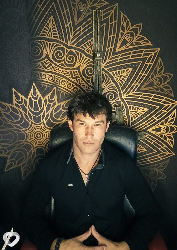 Александр, 41, Батайске — анкета №4388058