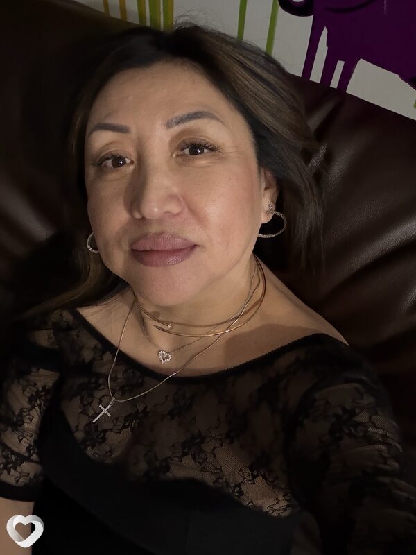 Алена, 46, Южно-Сахалинске — анкета №4388064