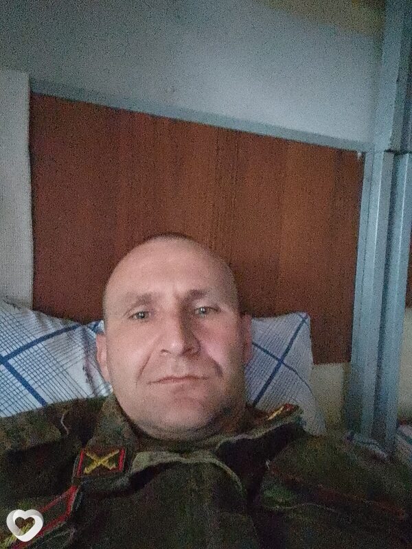 Николаи, 39, Калининграде — анкета №4388071
