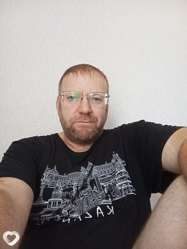 Максим, 44, Новосибирске — анкета №4388159