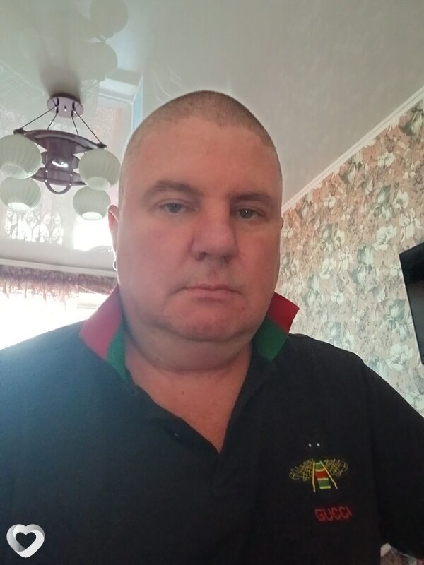 Вит, 47, Саратове — анкета №4388166