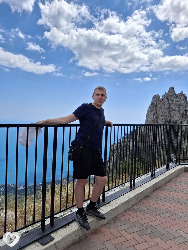 Константин, 24, Брянске — анкета №4388167