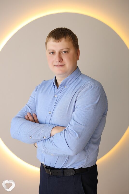 Данил, 32, Кемерове — анкета №4388170