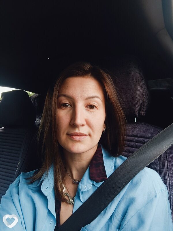 Елена, 43, Новосибирске — анкета №4388172