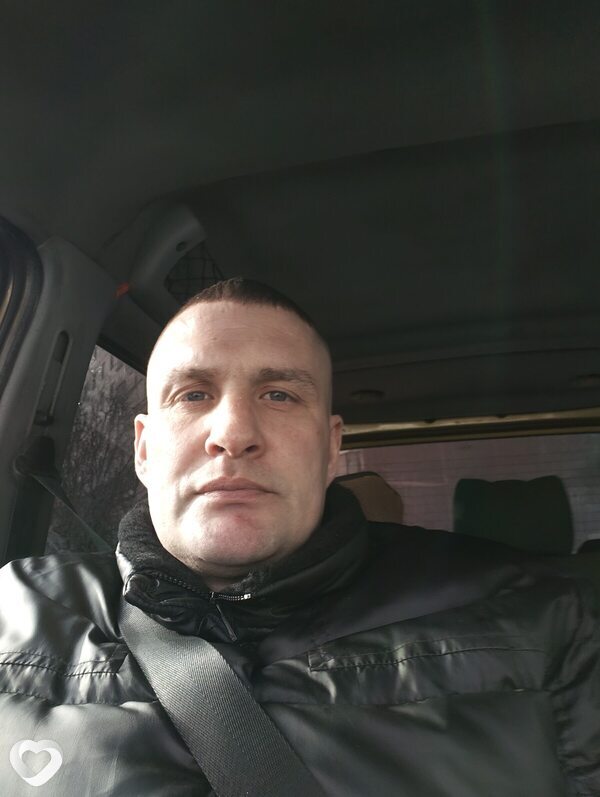 Николай, 42, Витебске — анкета №4388400