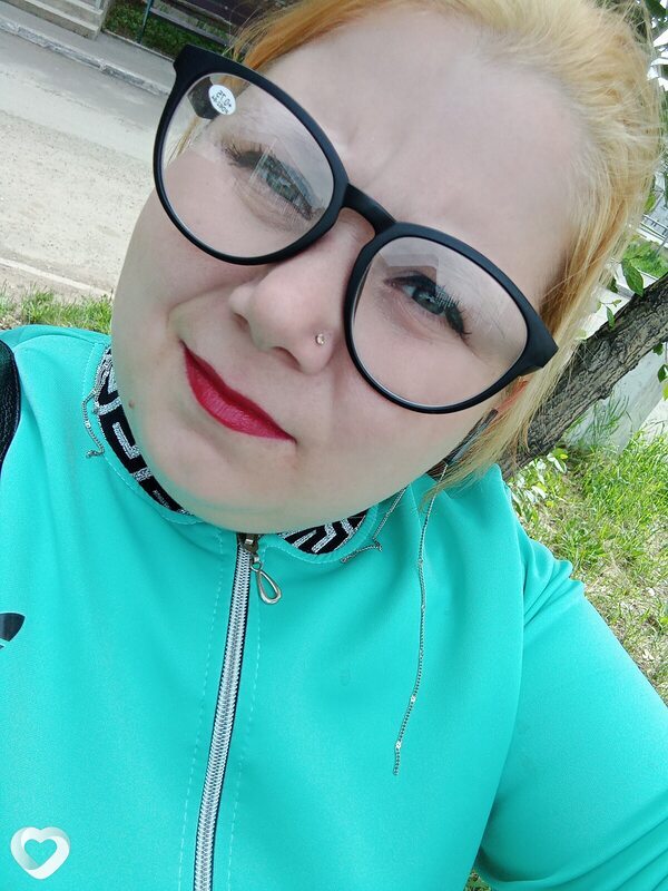 Екатерина, 24, Братске — анкета №4388402