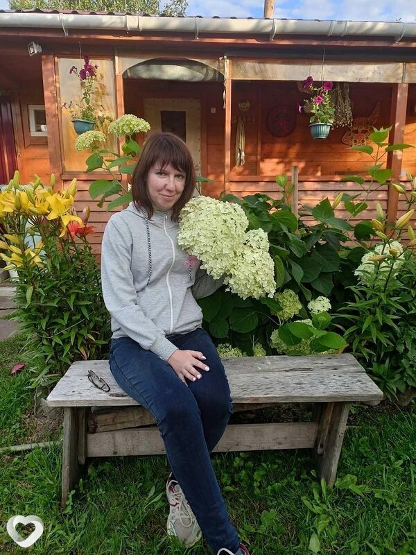 Наталья, 31, Нижнем Новгороде — анкета №4388403