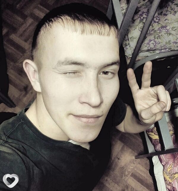 Сергей, Вурнары