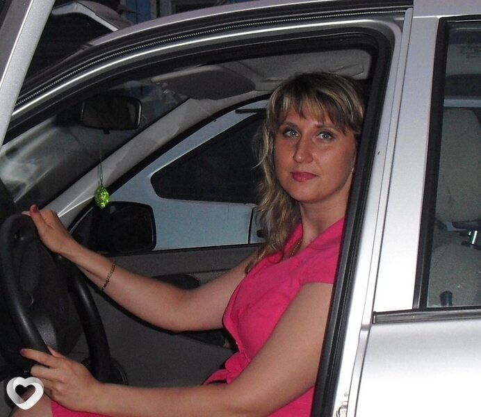 Елена, 49, Тольятти — анкета №4388411