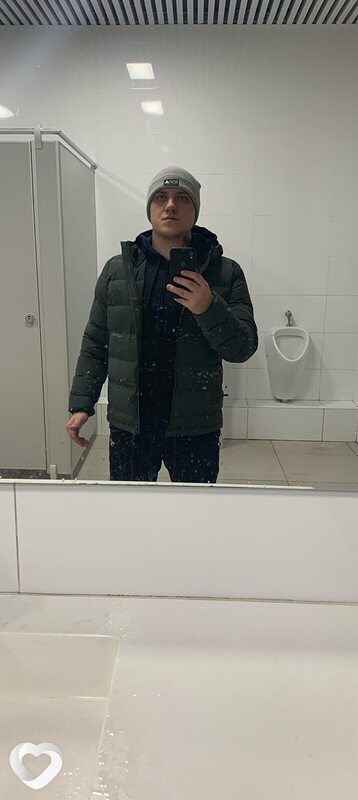Александр, 33, Снежном — анкета №4388414