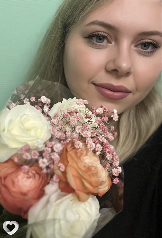 Екатерина, 27, Санкт-Петербурге — анкета №4388421