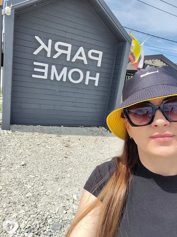 Дина, 40, Новороссийске — анкета №4388422