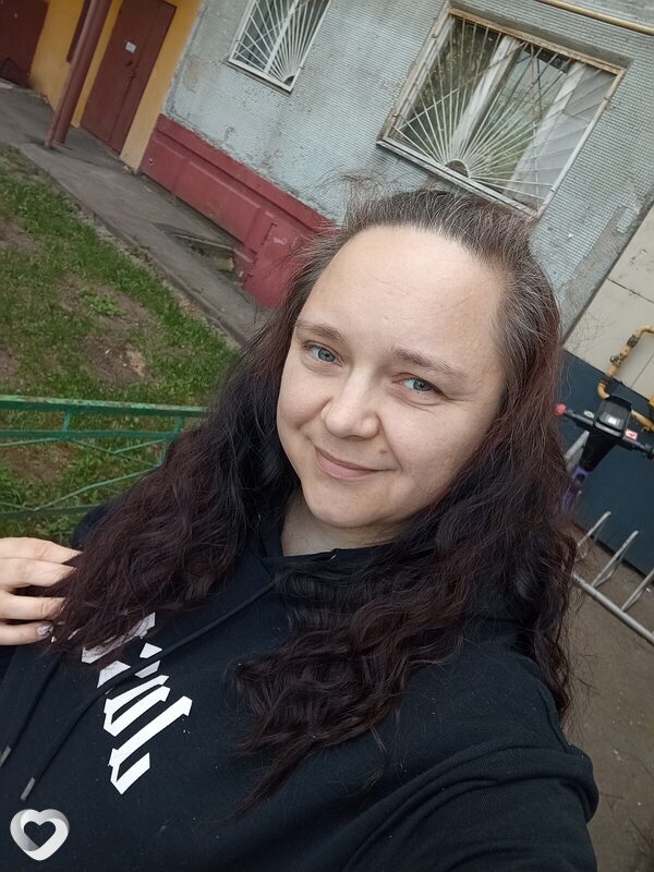 Полина, 35, Нижнем Новгороде — анкета №4388200