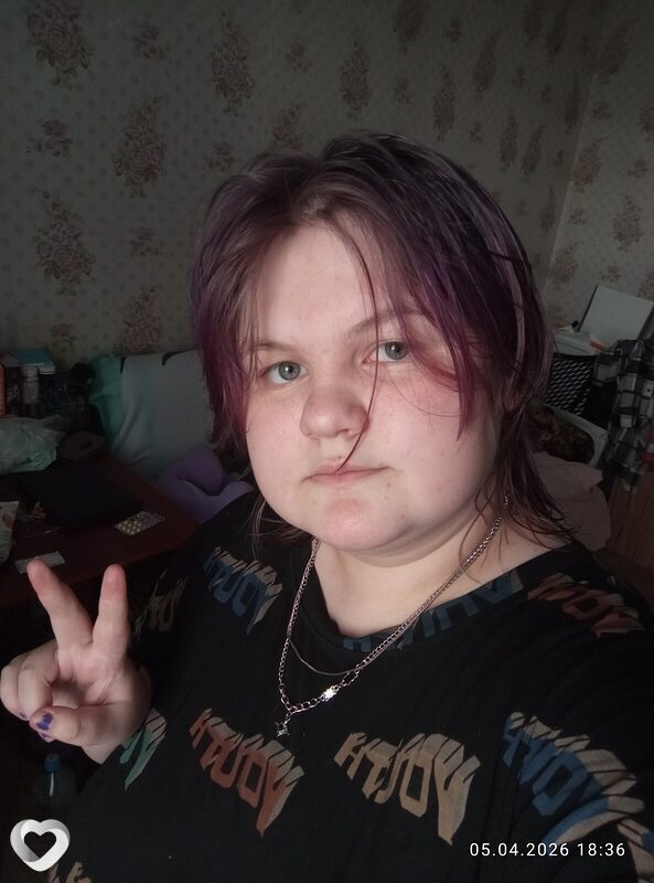 Елена, Нижний Тагил