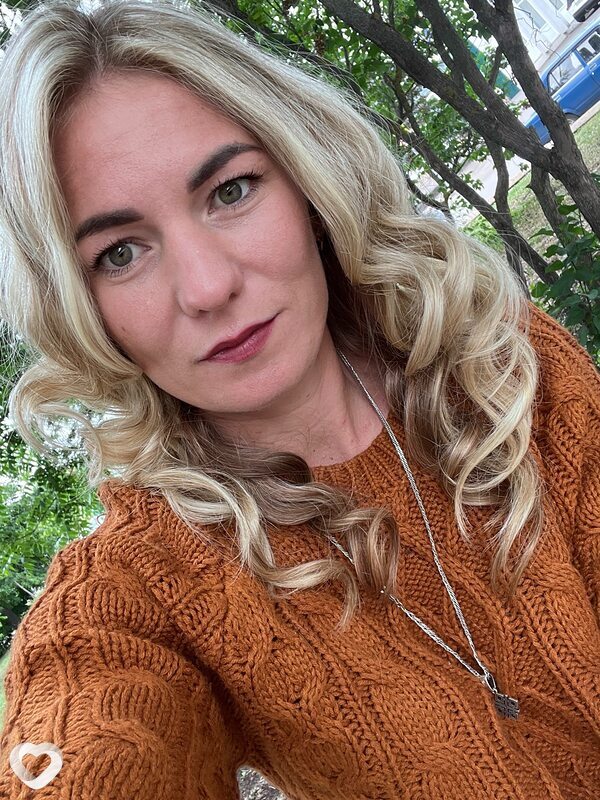 Полина, 32, Ростове-на-Дону — анкета №4388203