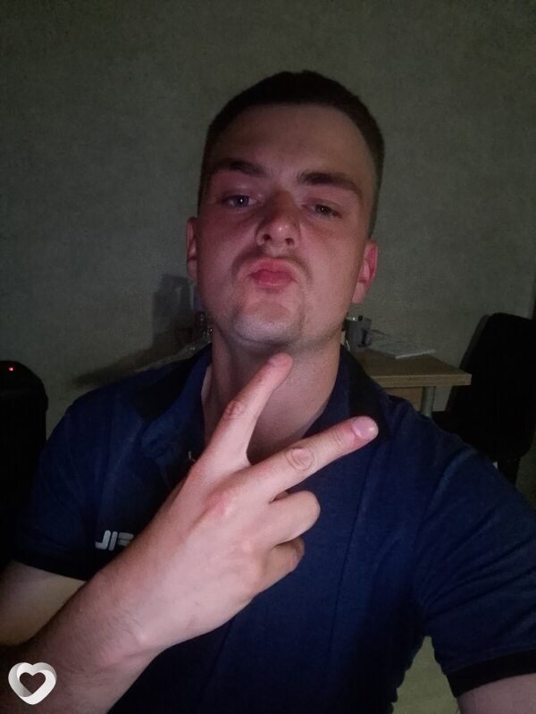 Алексей, 20, Гродно — анкета №4388208