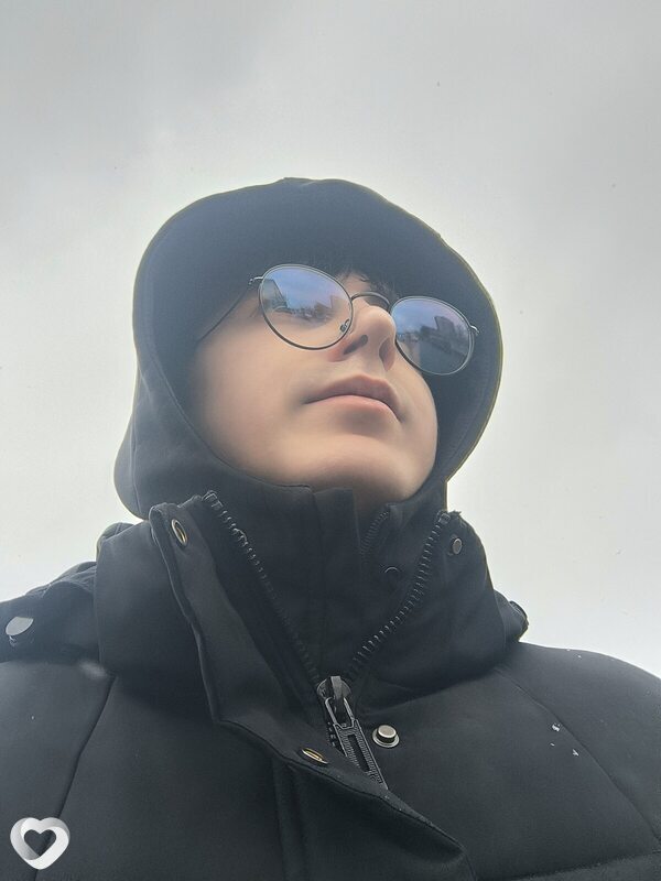 Влад, 29, Мелитополе — анкета №4388217