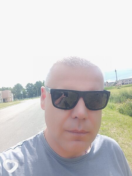 Андрей, 45, Лиде — анкета №4388218