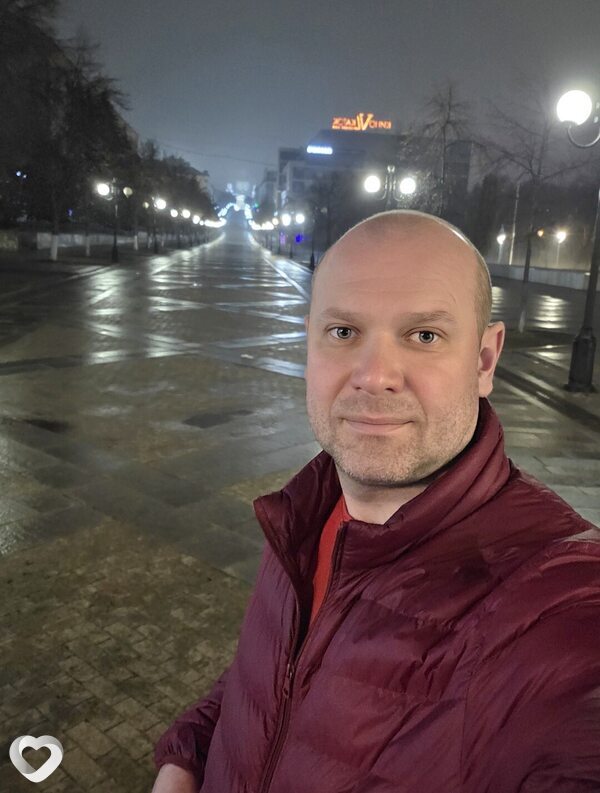 Николай, 39, Ижевске — анкета №4388219