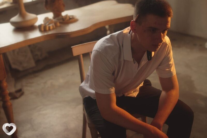 Максим, 22, Краснодаре — анкета №4388220