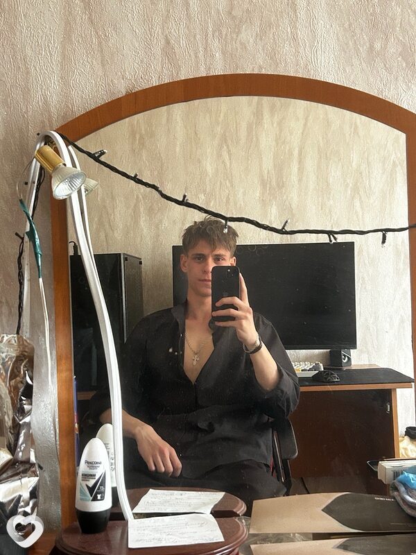 Матвей, 18, Биробиджане — анкета №4388226
