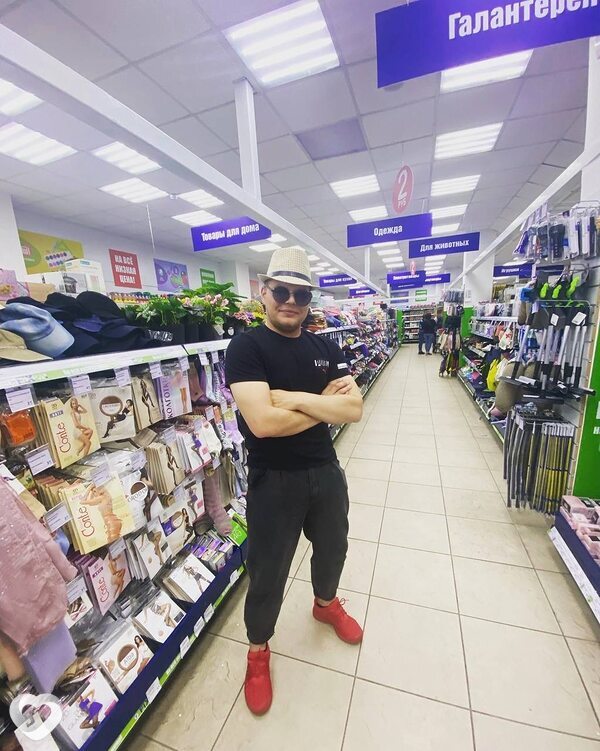 Кирилл, Светлогорск