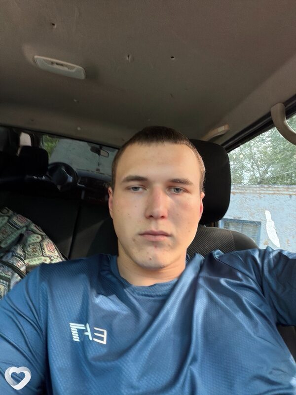 Сергей, 20, Бердянске — анкета №4388231