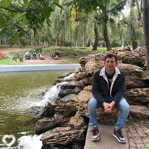 Олександр, 34, Одессе — анкета №4388235