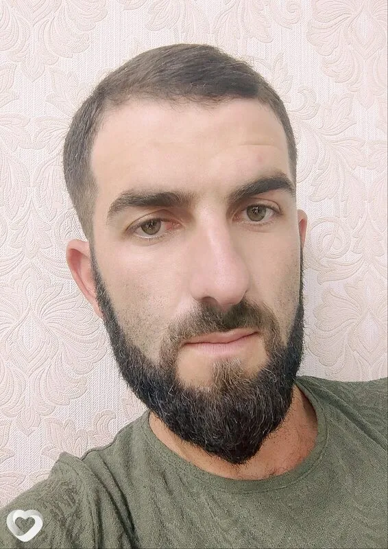 Артём, 31, Москве — анкета №4388242