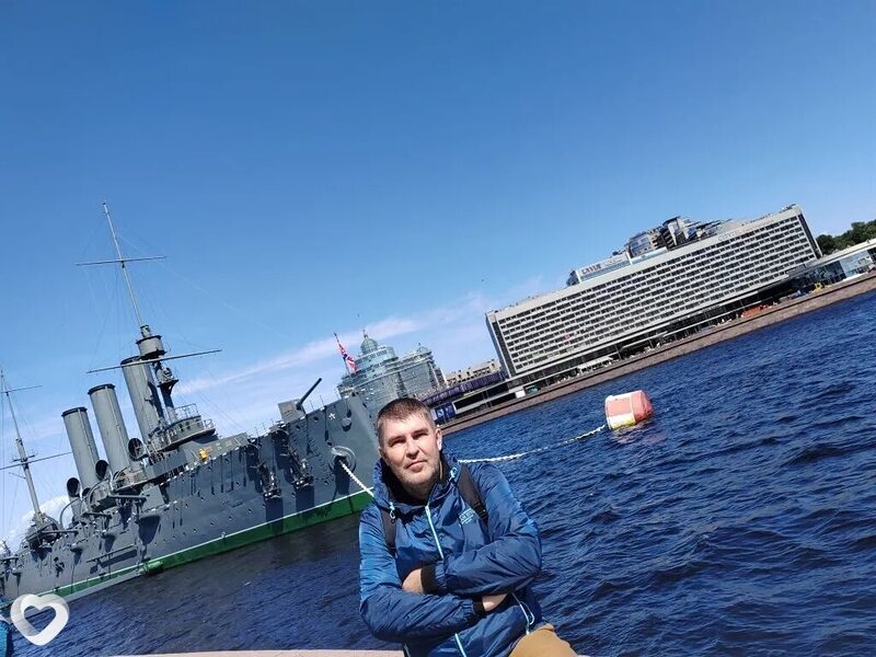 Дмитрий, 46, Омске — анкета №4388249