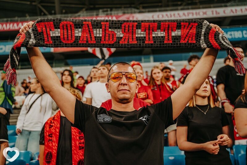 Павел, 35, Тольятти — анкета №4388250