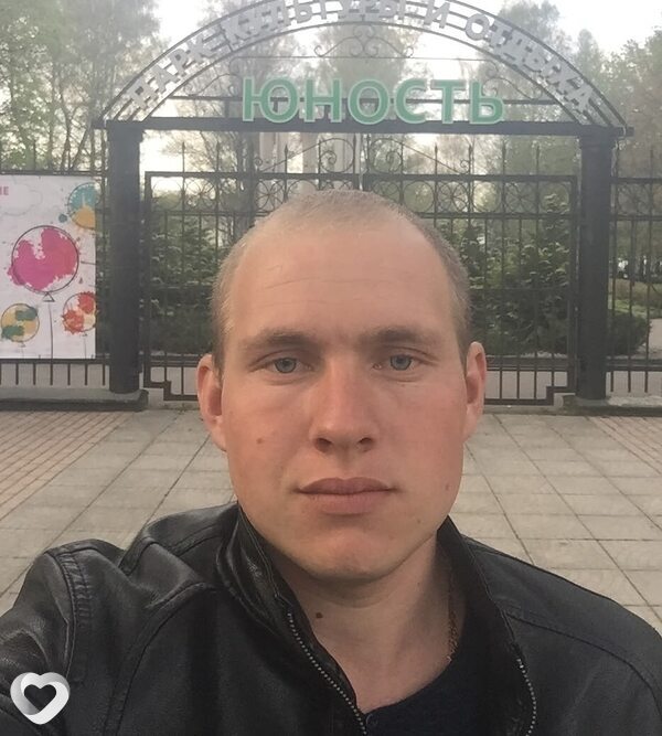 Сергей, 34, Волжском — анкета №4388255