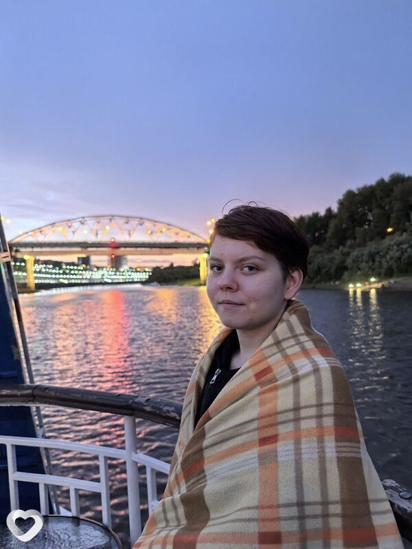 Виктория, 21, Сургуте — анкета №4388257
