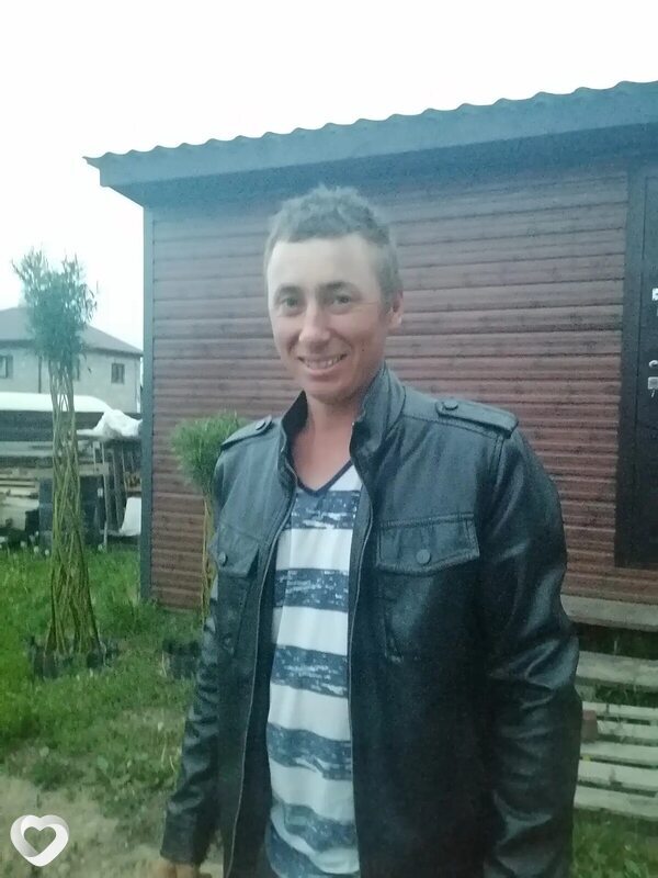 Константин, 31, Иркутске — анкета №4388265