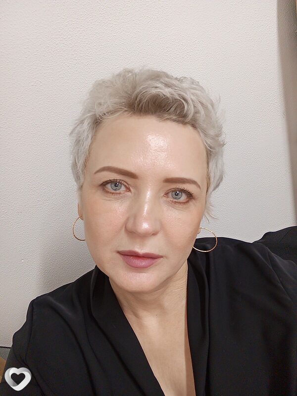 Татьяна, 50, Краснодаре — анкета №4388269