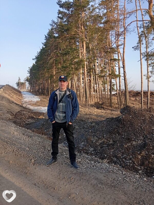 Иван, 39, Астрахани — анкета №4388273