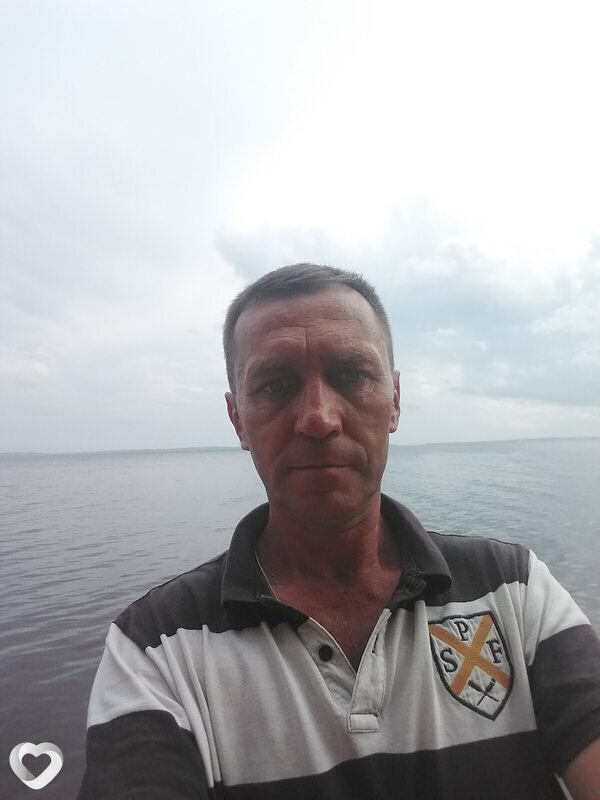 Дмитрий, 52, Ижевске — анкета №4388354