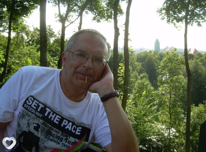 Михаил, 49, Сочи — анкета №4388363