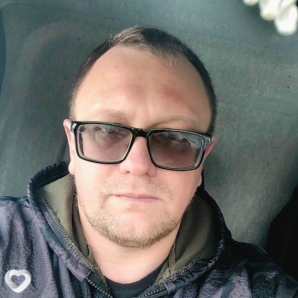 Вадим, 37, Пензе — анкета №4388368